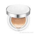 CC crème visage mat brillant